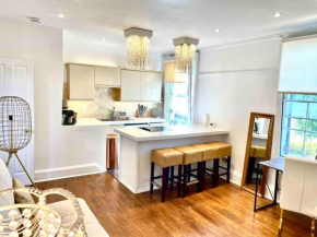 EMMANUEL HOUSE LOVELY 1 - BEDROOM APT IN HISTORICAL BUILDING CENTRAL CAMBRIDGE